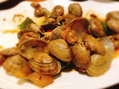 -金穗园·砂锅粥.醉鸡煲火锅(长寿路店)