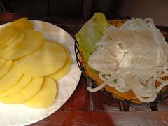 -百岁鱼(七一路店)