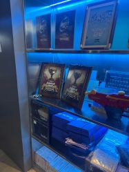 -泫舞舞蹈工作室