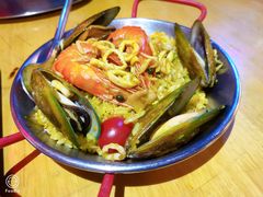 金牌海鲜饭-囧吉香生蚝牛排馆(湖北路店)