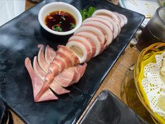 -鱼+羊(都市汇店)