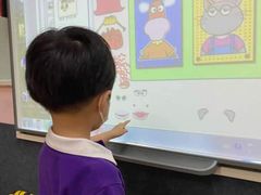 -瑞思教育·少儿英语(经开永旺校区)