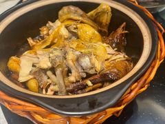 -老西门·常州菜(新区店)