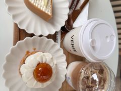 碧根果梨-VERIE BAKEHOUSE