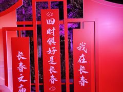 -长春孔子文化园-文庙