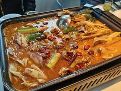 -园里前·10年私厨·福建菜(台江万达鳌峰洲店)