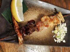 -披头士烧鸟居酒屋(王府井店)