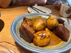 -小土豆北方菜馆(文慧园店)