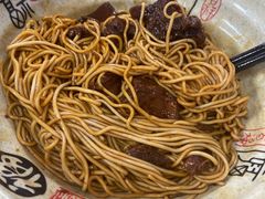 -旺泉餐饮店·清真牛肉面馆