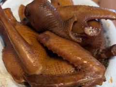 卤水乳鸽-侨乡