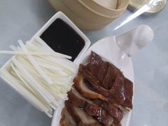 烤鸭-峨嵋酒家(清河店)
