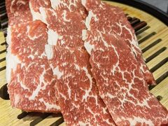 -明洞王妃家烤肉(苏州中心星悦汇店)