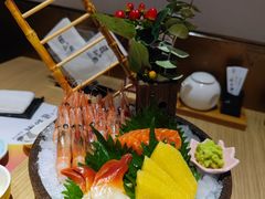 -匠和风精致料理(福州金融街万达店)