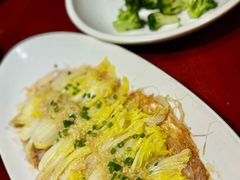 -墨白私房菜·广东菜 粤菜