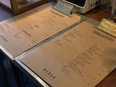 -BIJOU coffee&cocktail(龙岗万科广场店)