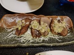 -长崎屋·日本料理·刺身·烧鸟(天河北路店)