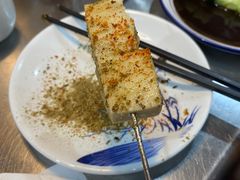 -小寒羊烧烤(凯瑞时代大厦店)