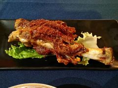 -伊带伊路新疆美食府(呼家楼店)