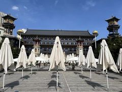 -西宁市东关清真大寺