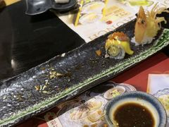 -古田居·特色寿司料理(骏欣中心店)