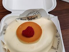 -Max Bakery 阿唛手作