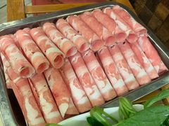 -大唐人家·热气羊肉(大华店)