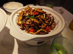 -兰湘子·湘菜小炒(长安万科广场店)