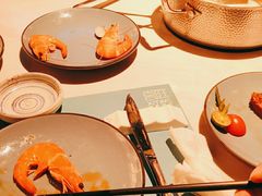-喜庭海鲜自助(北辰三角洲北辰荟店)