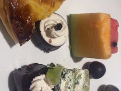 -晶丽香榭自助餐(南京大饭店)