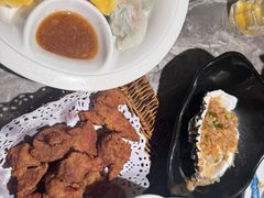 -海平馄饨(逍遥二路店)