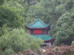 -岳麓山风景名胜区