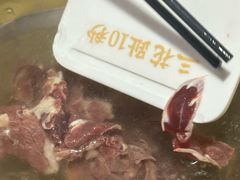 -杏花吴记牛肉火锅