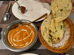 -Pita's&Tika's中东和印度风味餐厅(龙湖天街店)