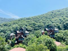 -杭州开元森泊度假乐园