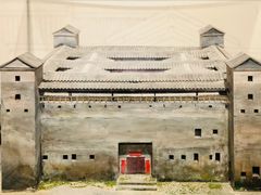 -中国客家博物馆