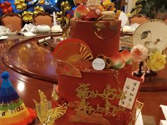 -汇泉王朝大饭店