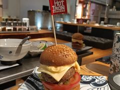 -勇誌烧肉·焱铁烧