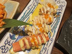 -一豚轩·烧鸟·豚骨拉面(五四路店)