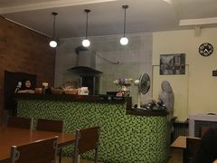 大堂-土耳其卡巴布清真餐厅(西安店)
