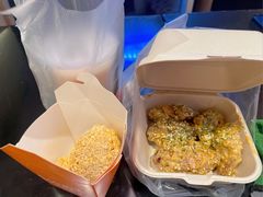 -前进5路汉堡炸鸡(昙华林店)