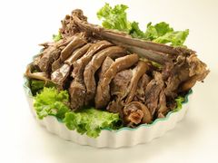 -厦门艾美酒店·乐美中餐厅