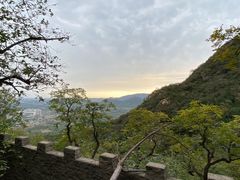 -北京鹫峰国家森林公园