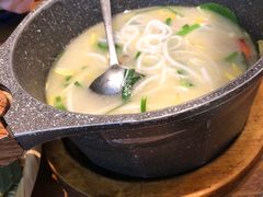 云南过桥米线-云海肴·汽锅鸡·云南菜(苏州中心店)