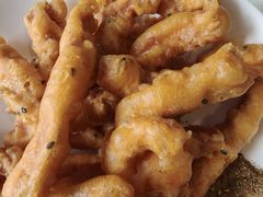 -小船渔村•大连菜•大连焖鱼(黄河路店)