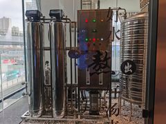 -享月汤皇·海鲜小火锅·聚会(曲江创意谷店)