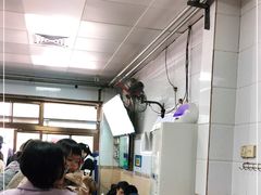大堂-春雨羊汤店(广开四马路总店)