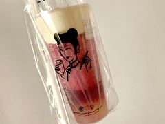 -沪上阿姨·精选茶饮(唐山新街北口店)