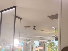 -绿茶餐厅(淮安吾悦广场店)