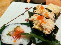 -蟹将军·松叶蟹和牛日料放题自助(K11店)