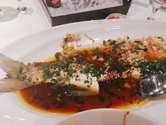 -小厨娘淮扬菜(板桥一店)